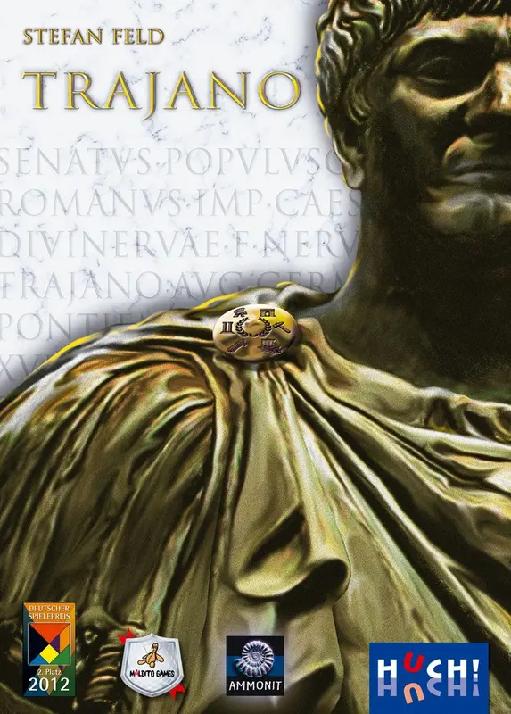 Trajan