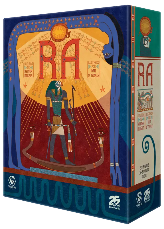 Ra