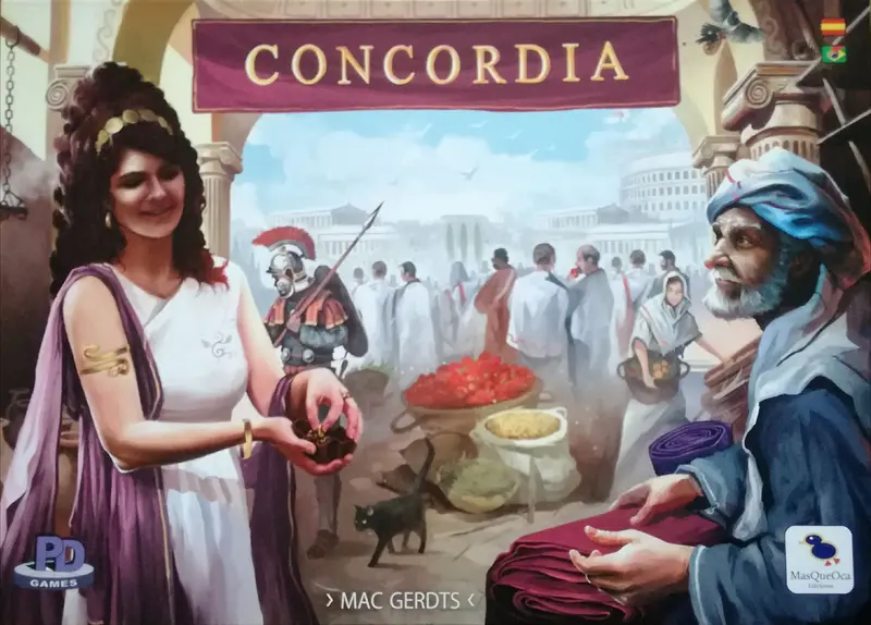 Concordia