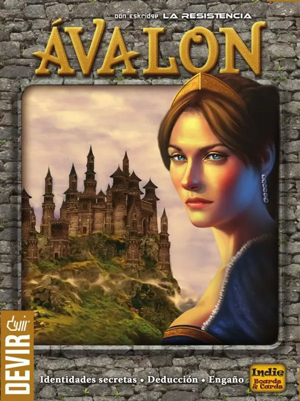 La Resistencia: Avalon