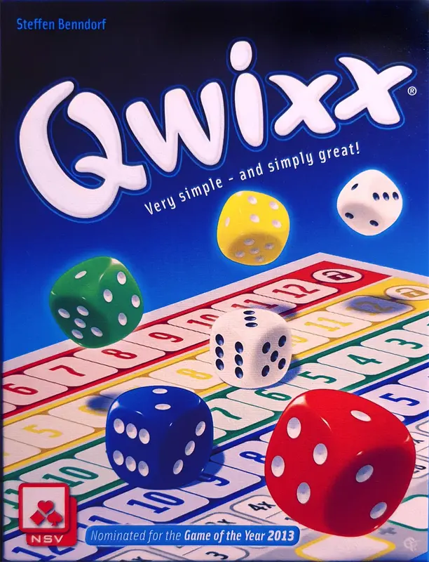 Qwixx