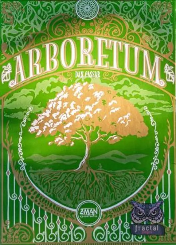 Arboretum