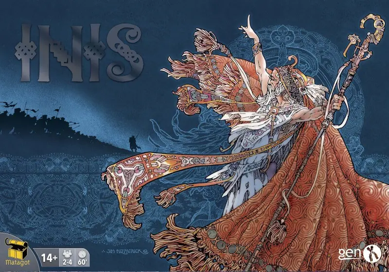 Inis