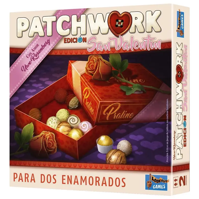 Patchwork