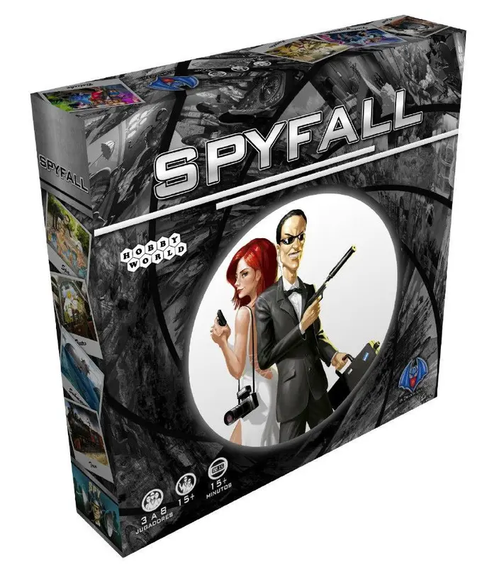 Spyfall