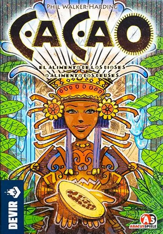 Cacao