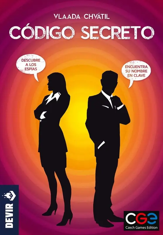 Codenames