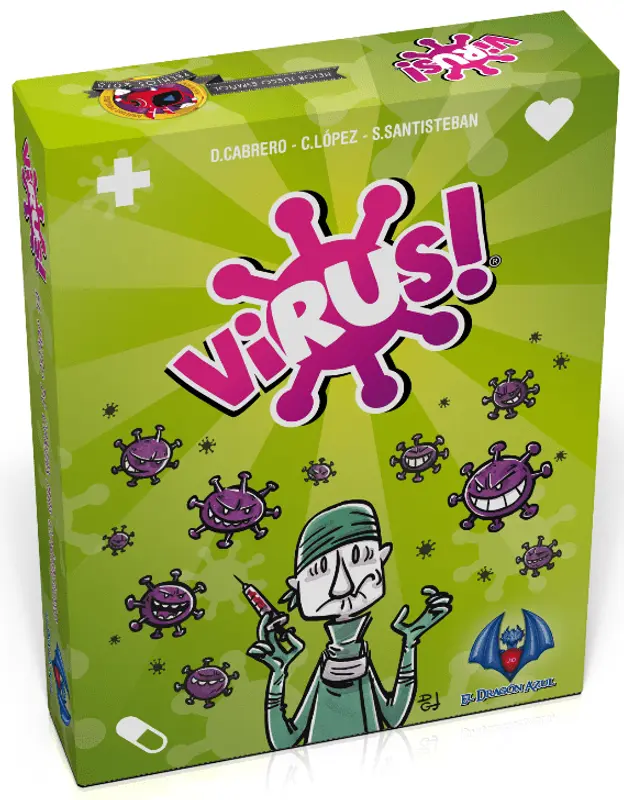 Virus