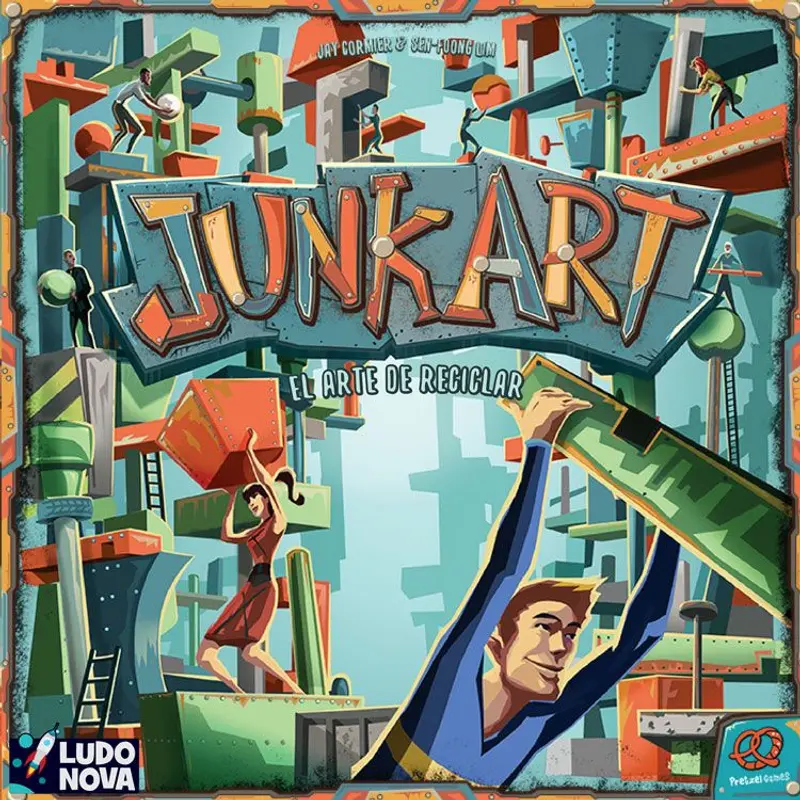 Junkart