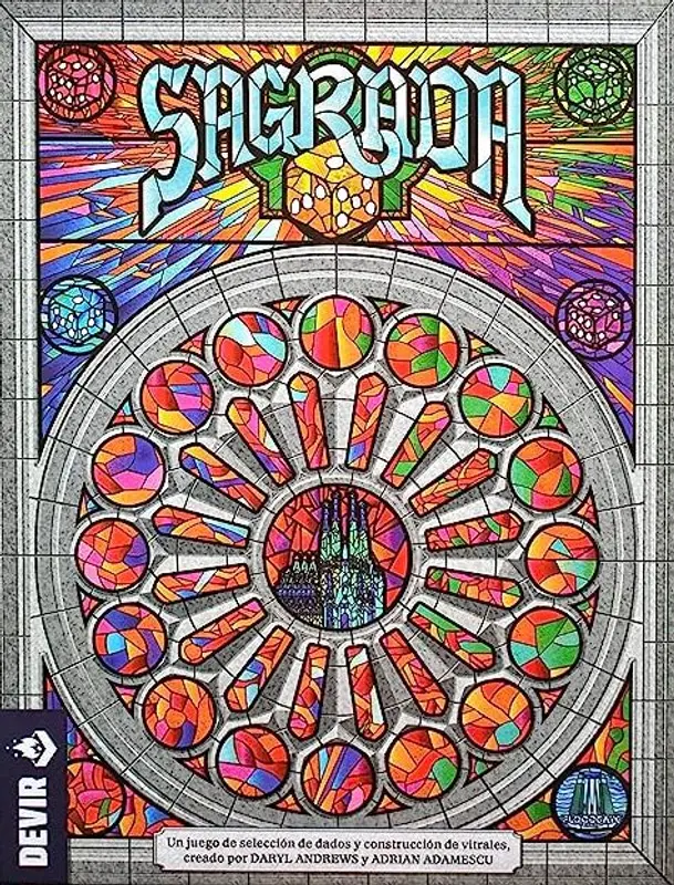 Sagrada