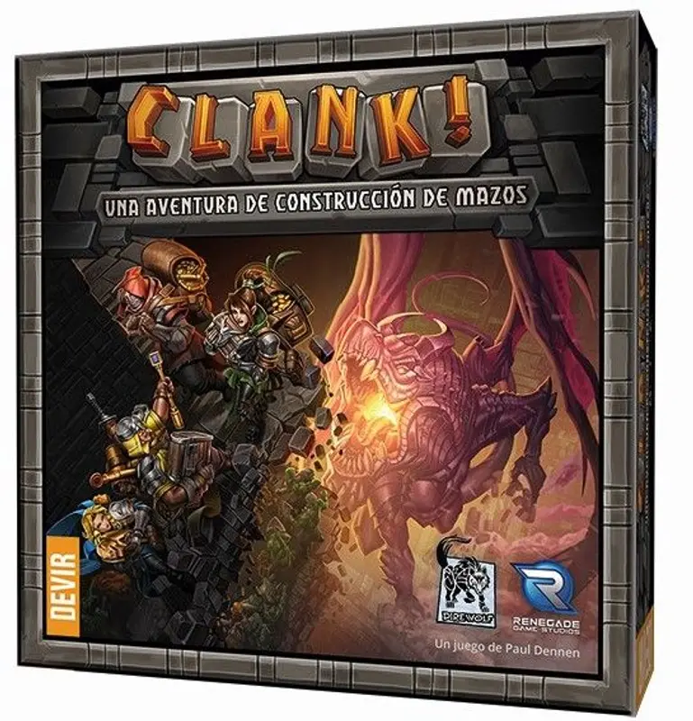 Clank