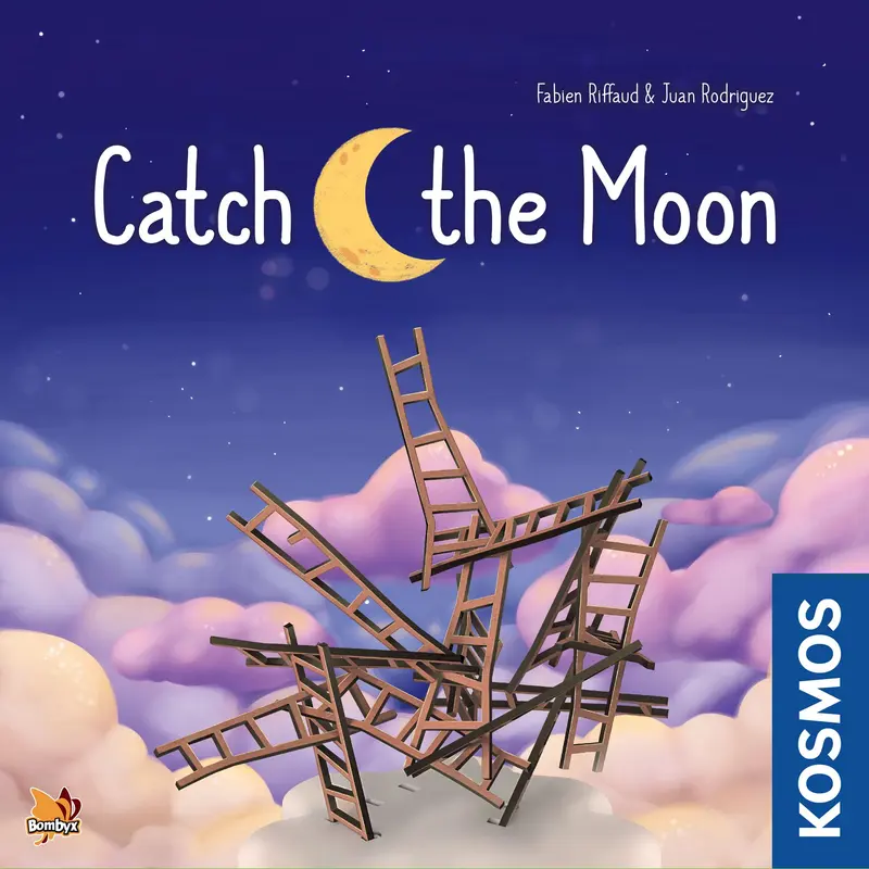 Catch the moon