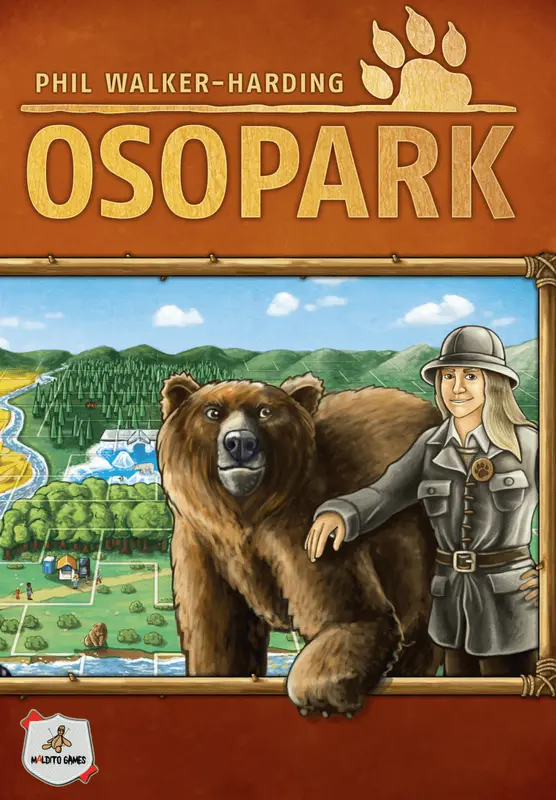 Barenpark