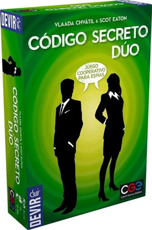 Código Seceto Duo