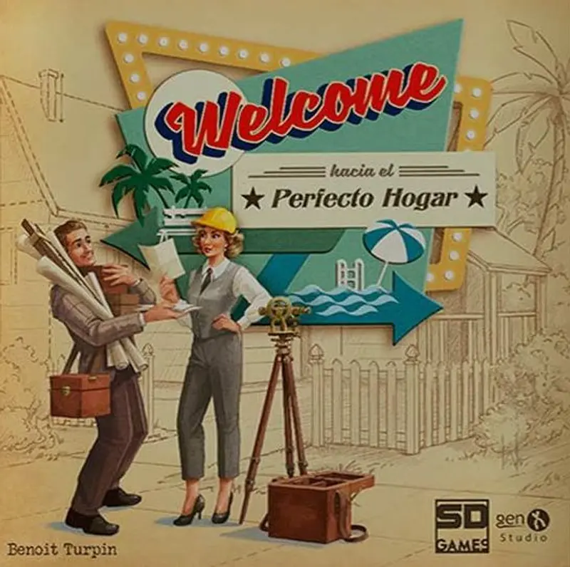 Welcome To your perfect Home