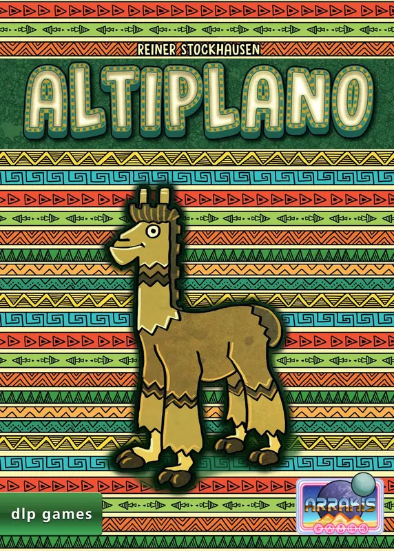 Altiplano + expa