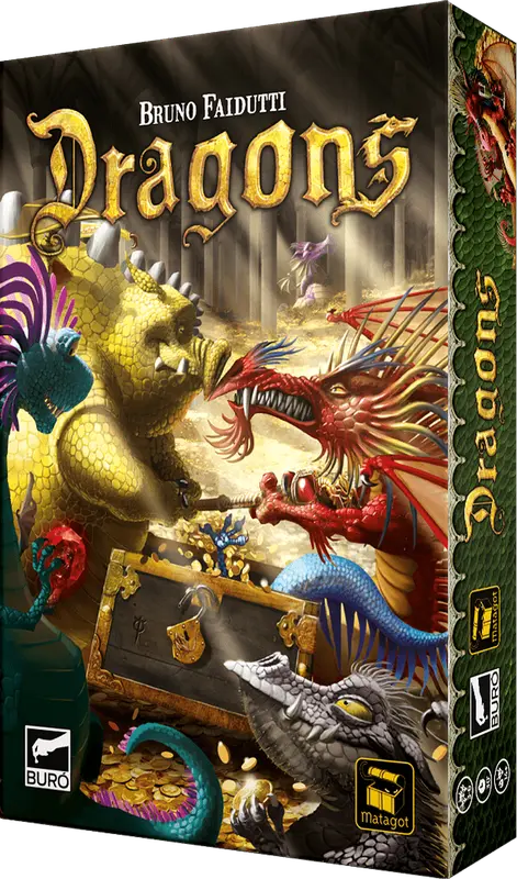 Dragons