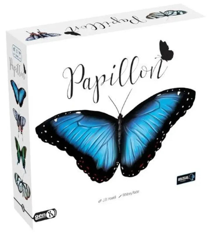 Papillon