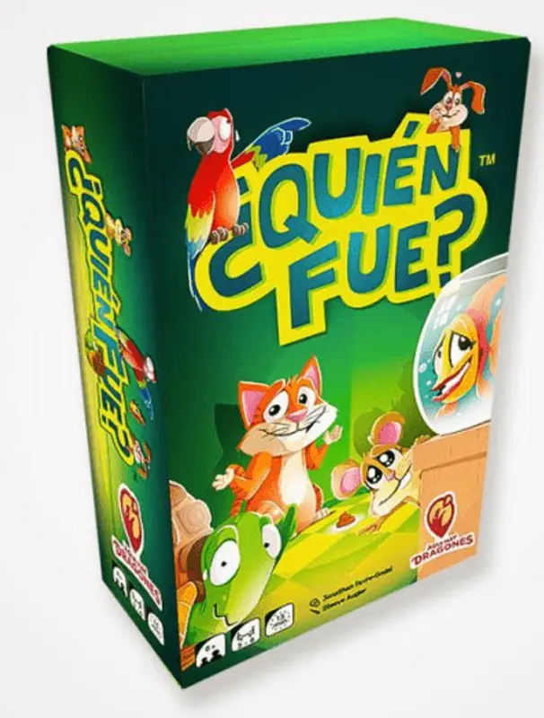 Quien fue