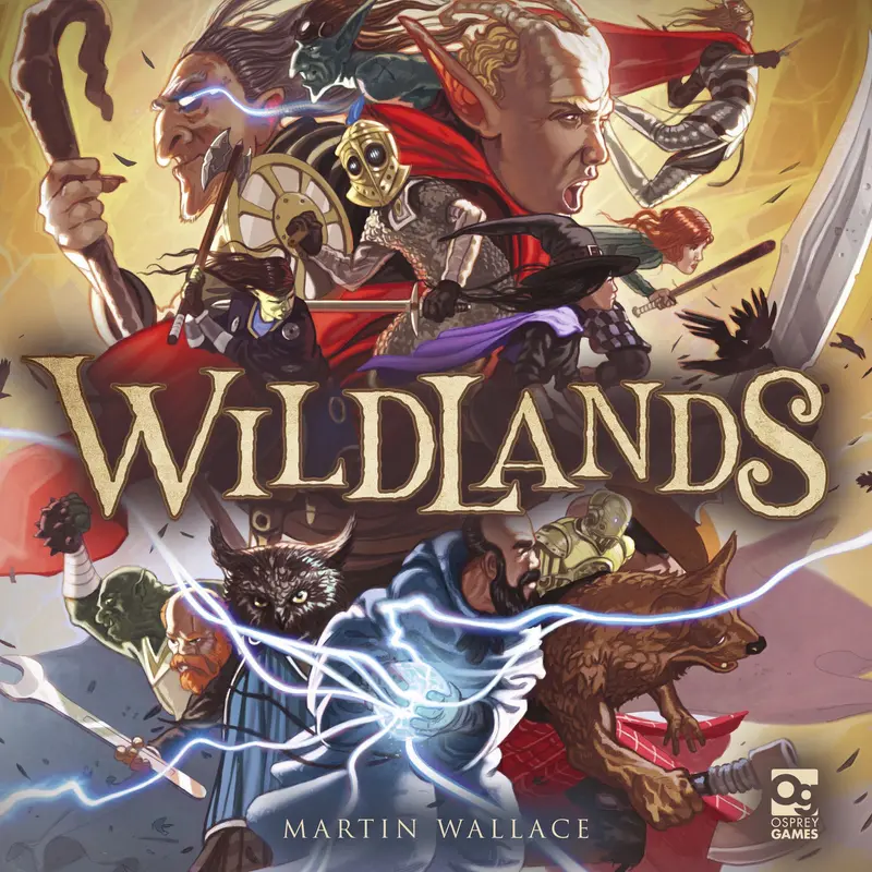 Wildlans