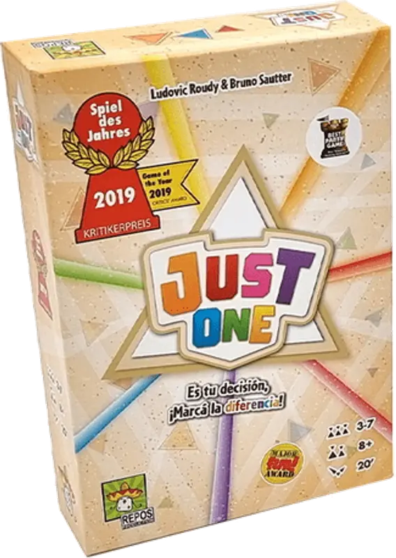 Just One