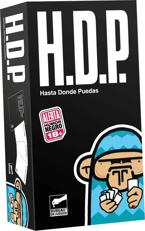 HDP