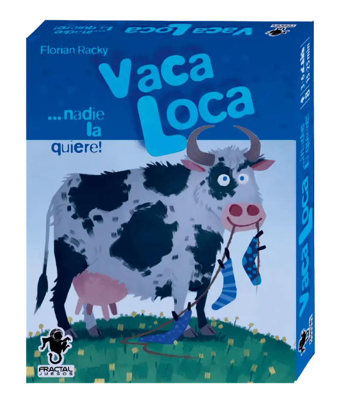 Vaca Loca