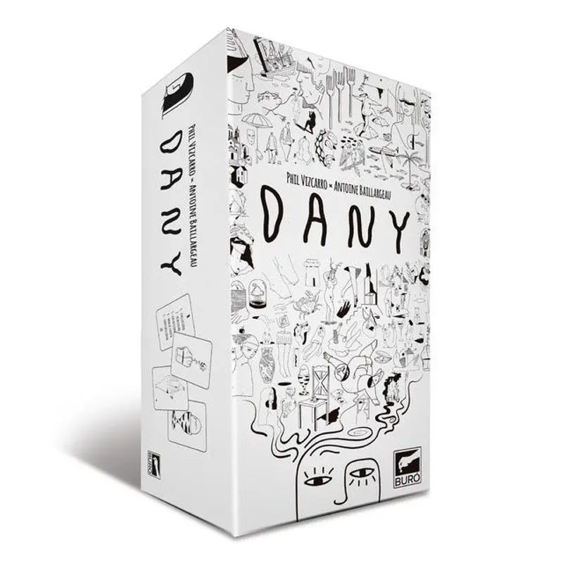 Dany