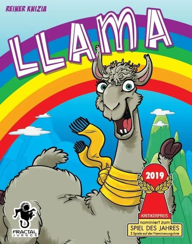 Llama