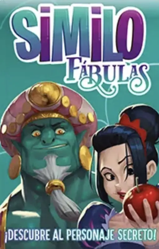 Similo Myths