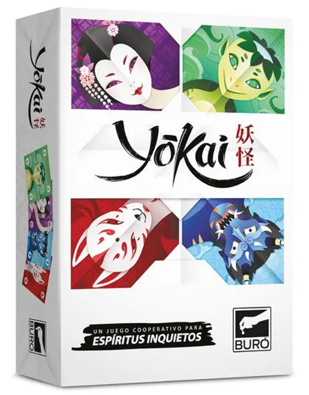 Yokai