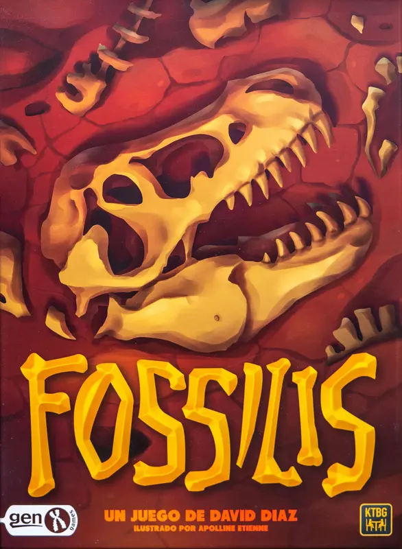 fossilis