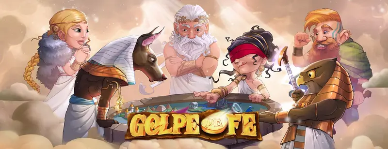 Golpe de Fe + Cataclismo Expa