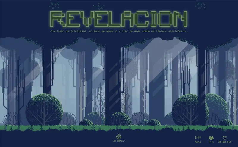 Revelación
