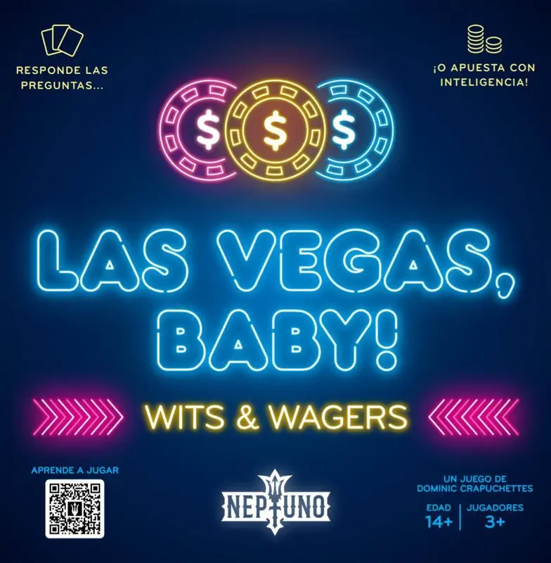 Las Vegas Baby