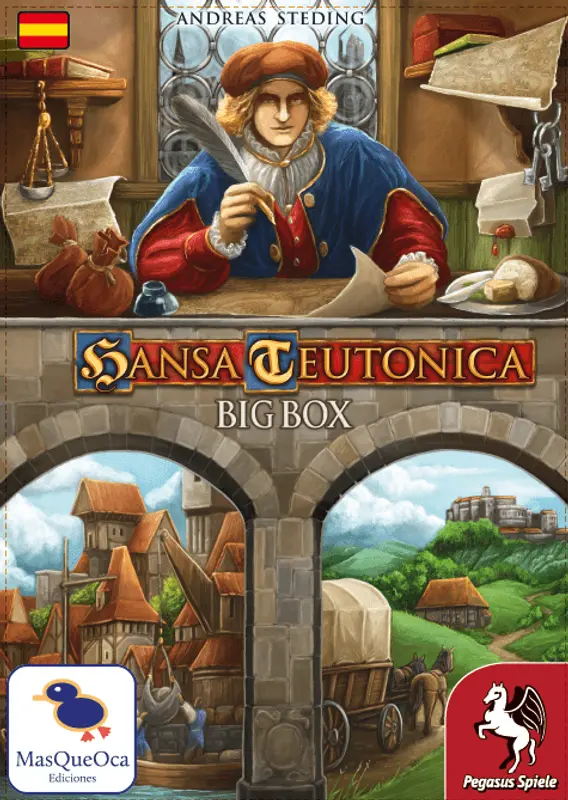 Hansa Teutonica