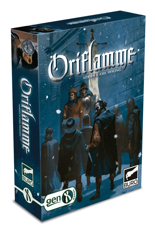 oriflamme