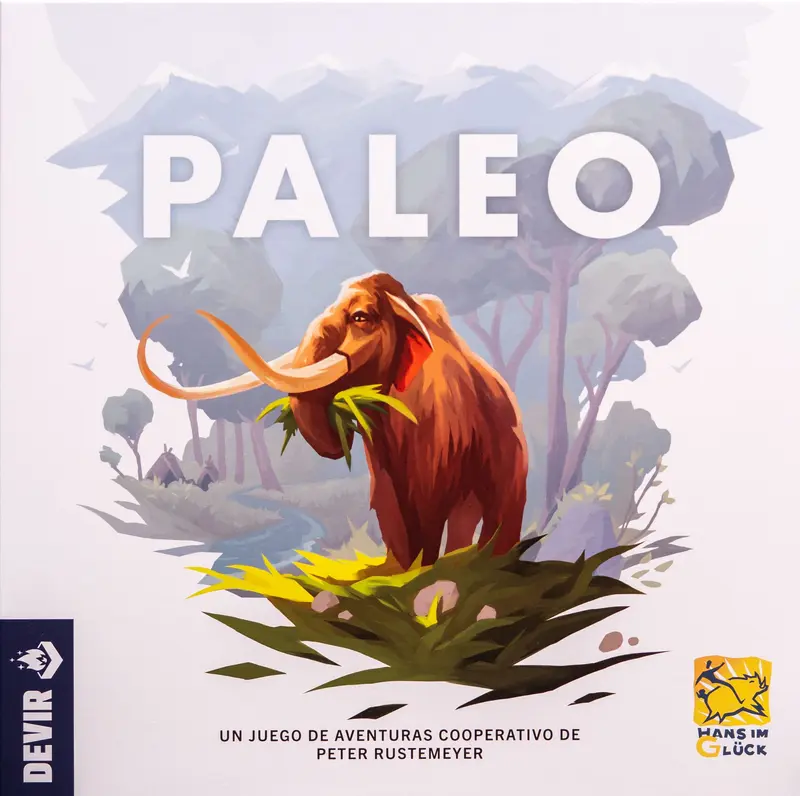Paleo