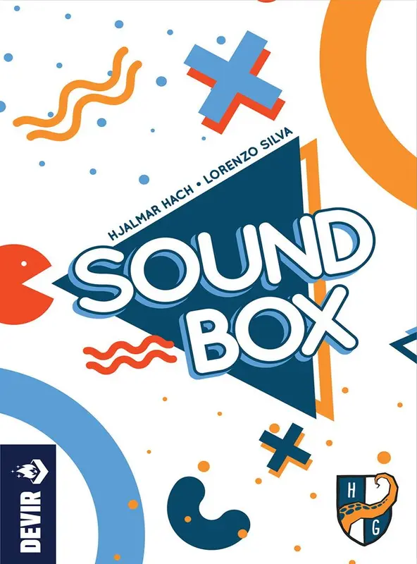 sound box
