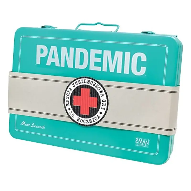 Pandemic