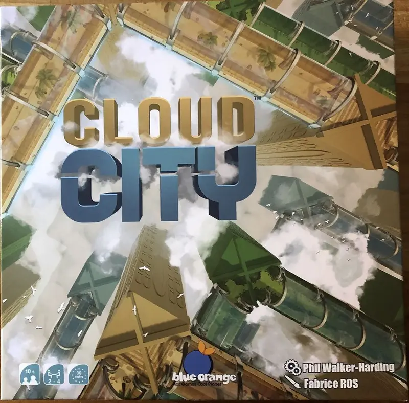 Cloud City