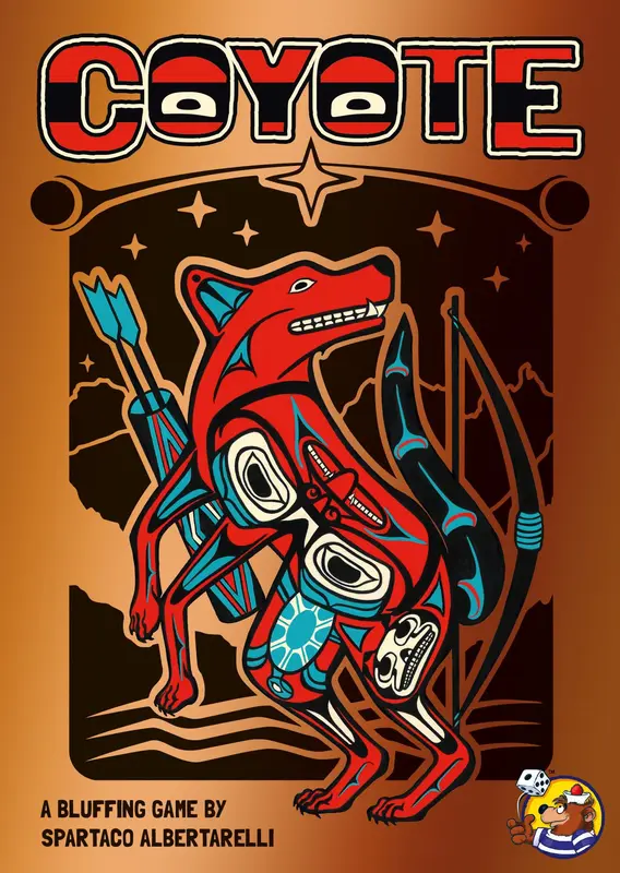 COYOTE