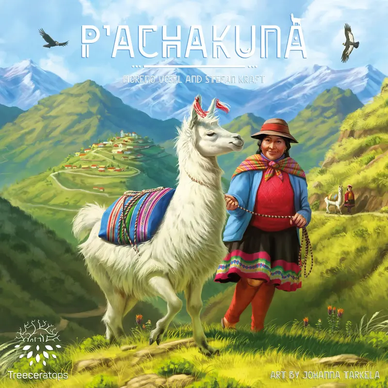 Pachakuna