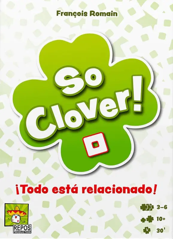 So Clover