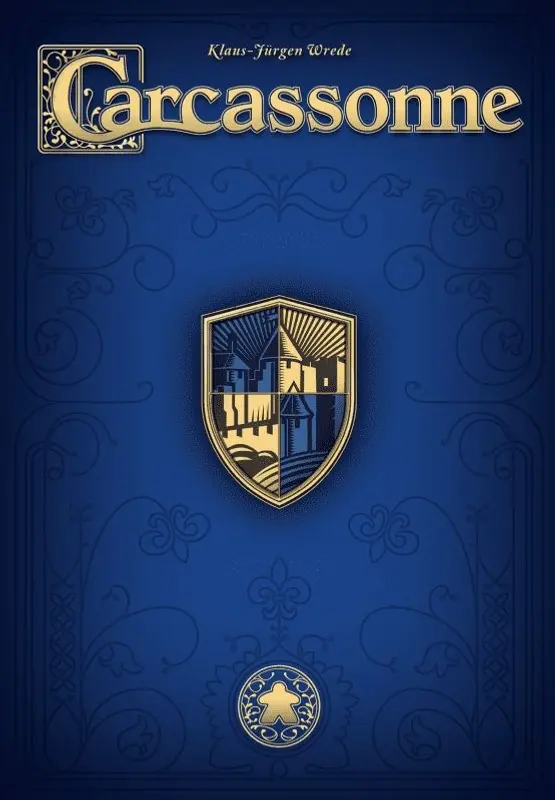 Carcassonne