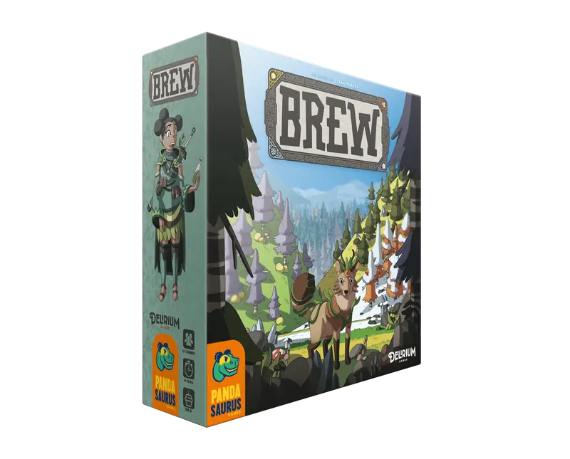 Brew