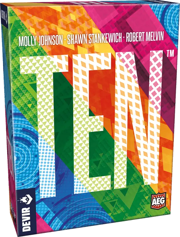 Ten