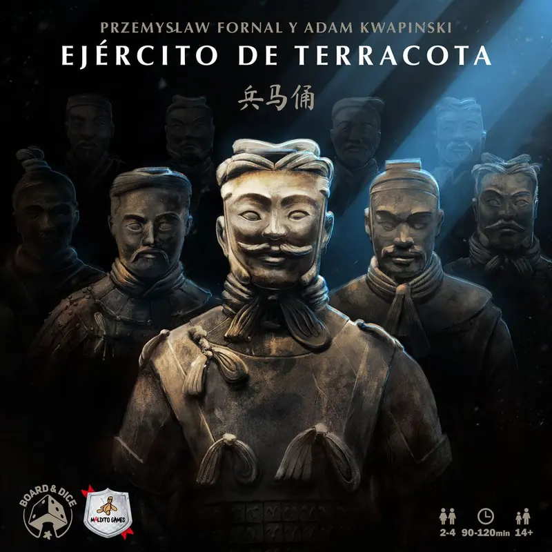 Terracota Army