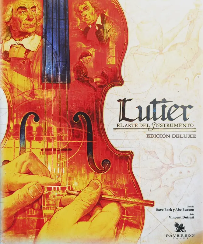 Lutier