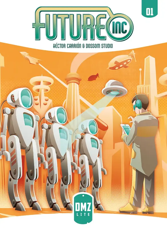 Future Inc. (2023)
